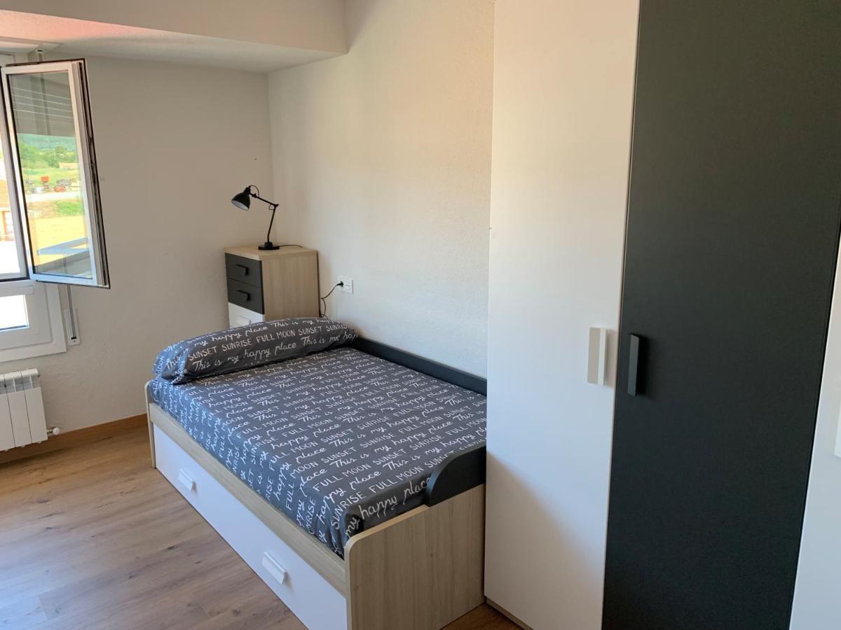 Tellazar Apartment Maestu Bagian luar foto